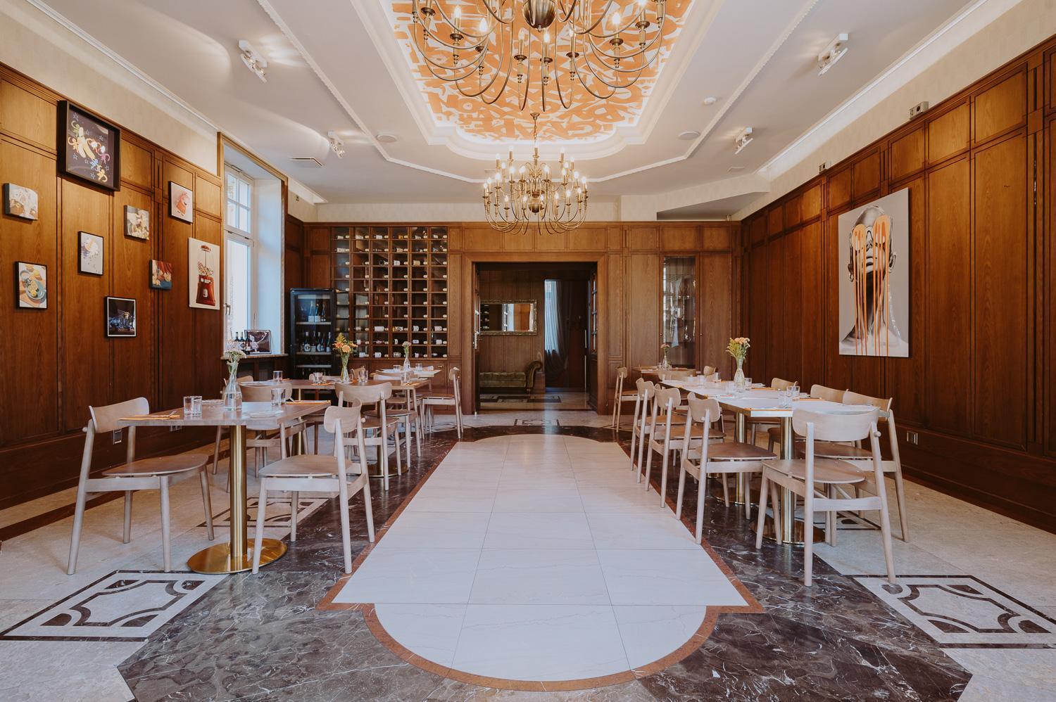 Grape Hotel Breslau