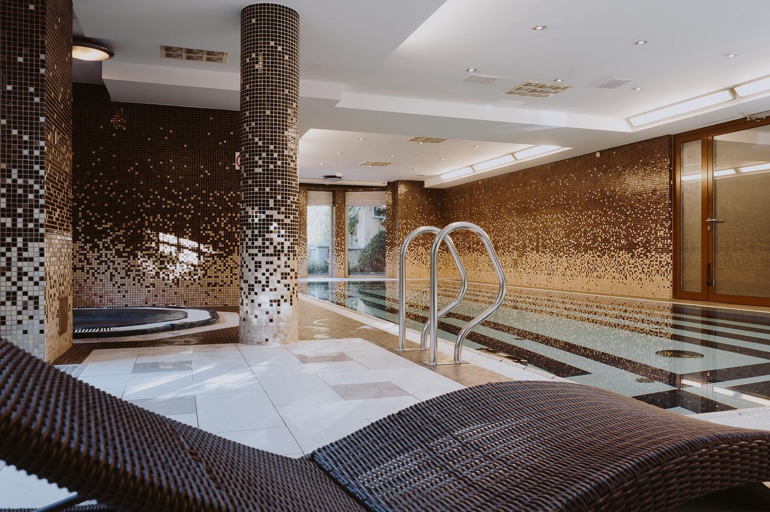 Hotel Grape Breslau
