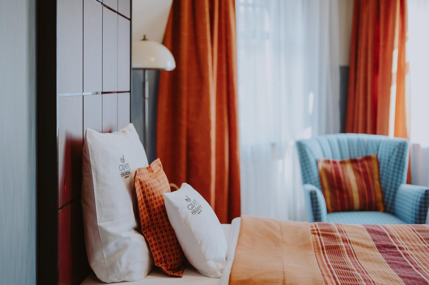 Grape Hotel 5*