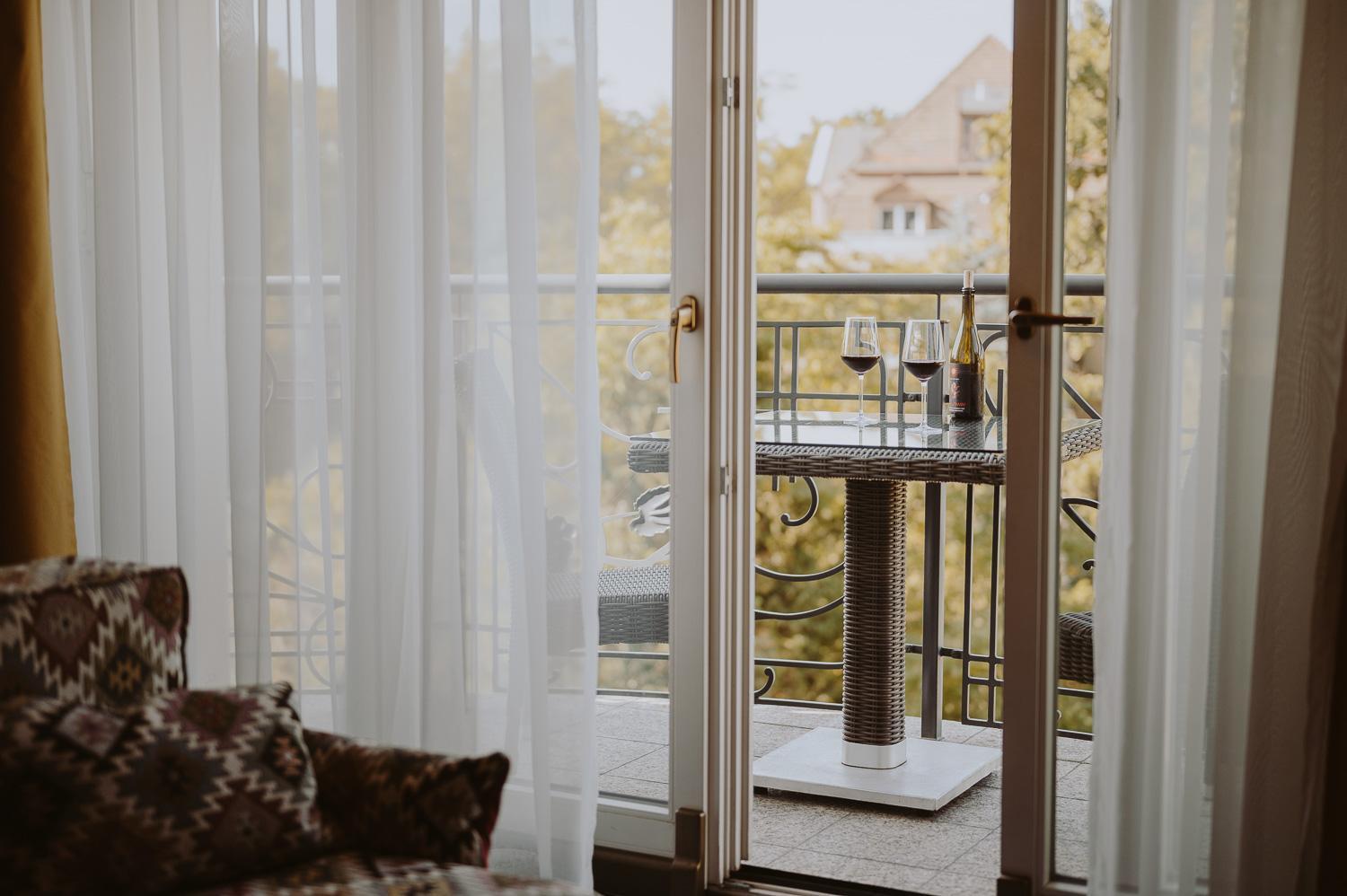 Hotel Grape 5*