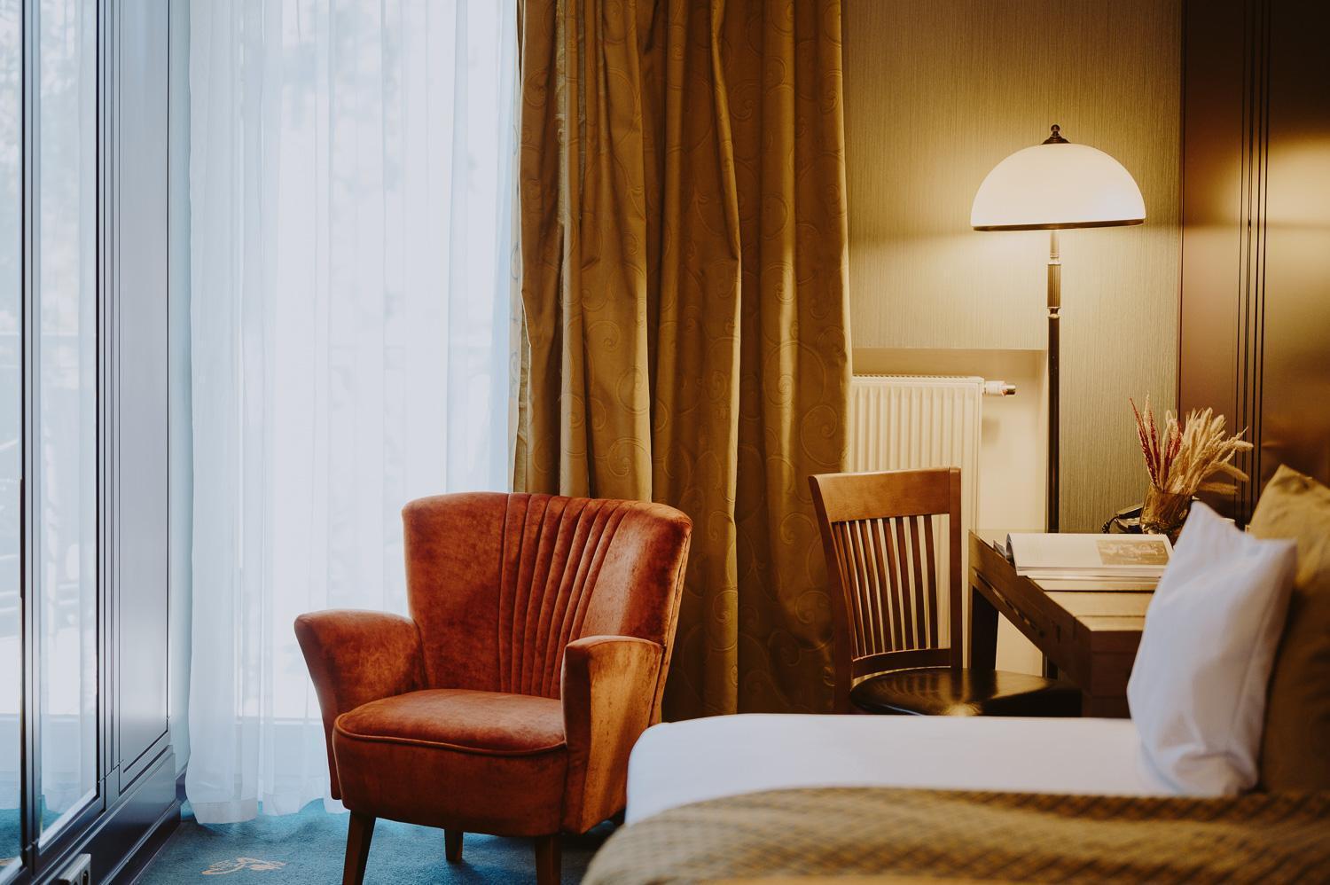 Grape Hotel