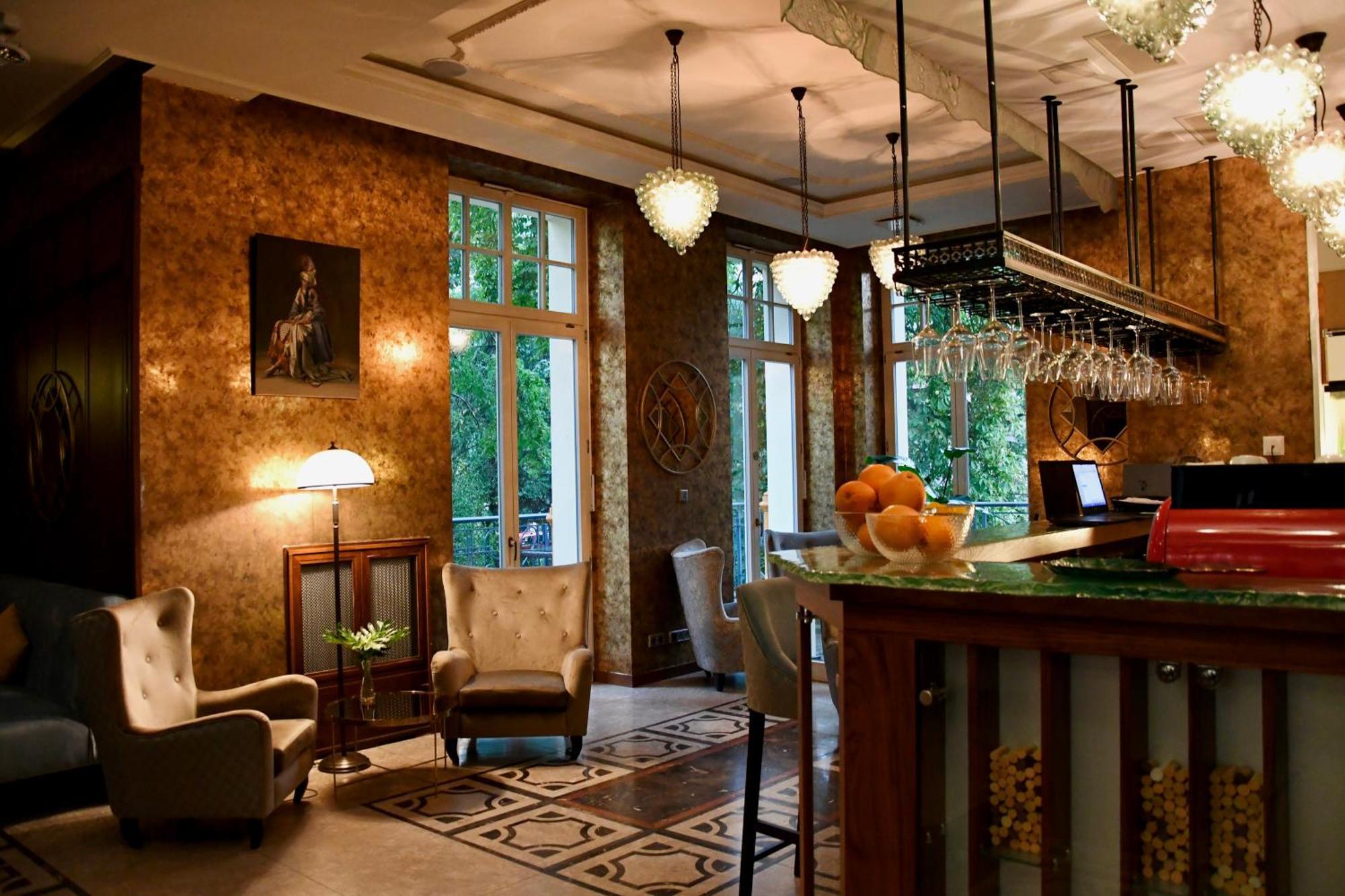 Grape Hotel 5*