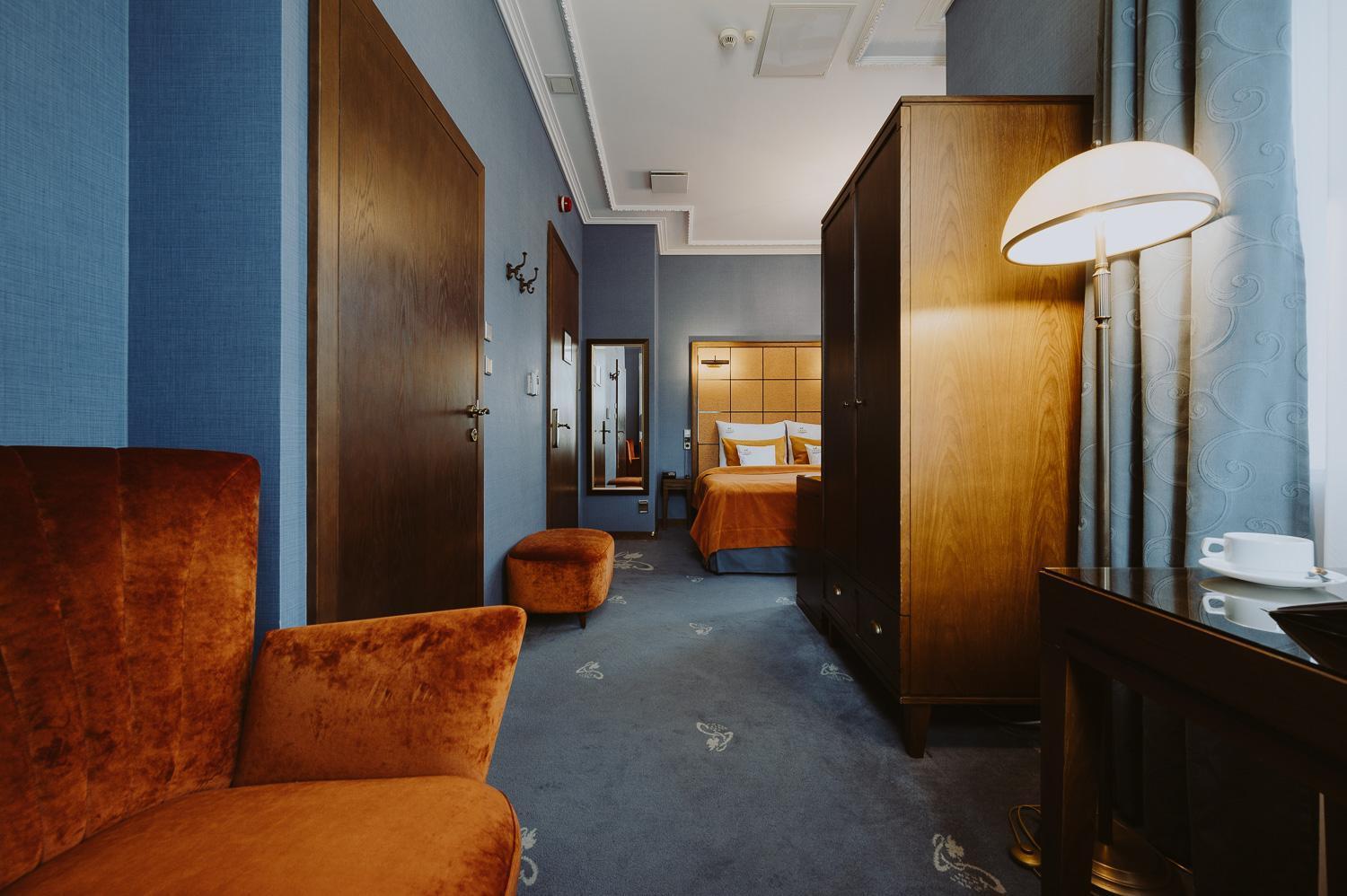 Grape Hotel