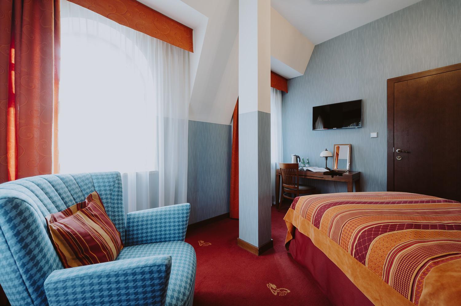 Hotel Grape 5*
