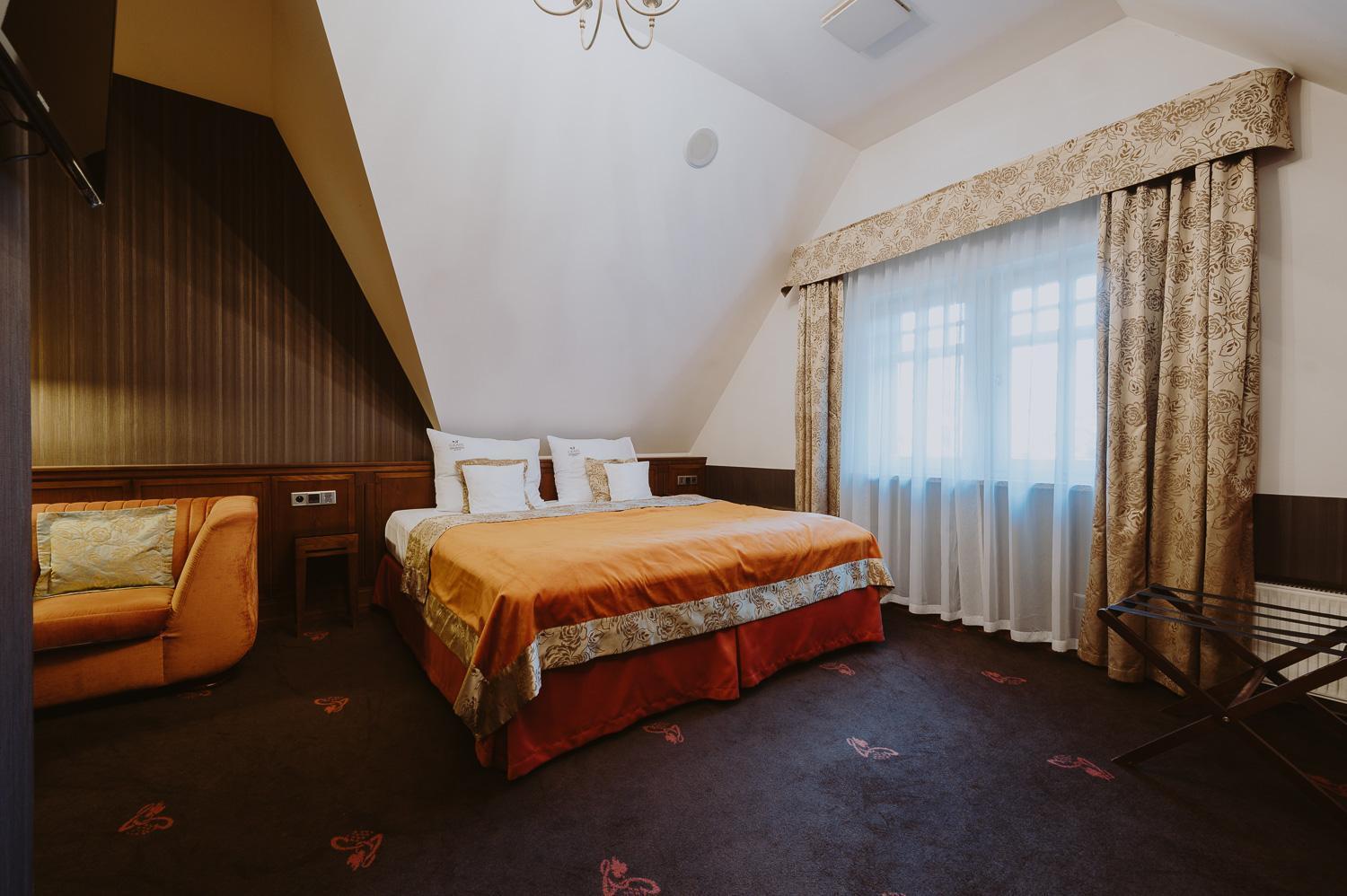 Grape Hotel Breslau