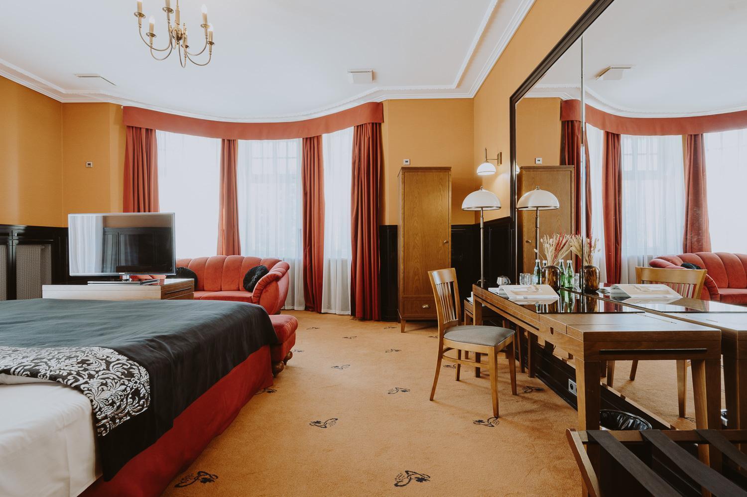 Hotel Grape