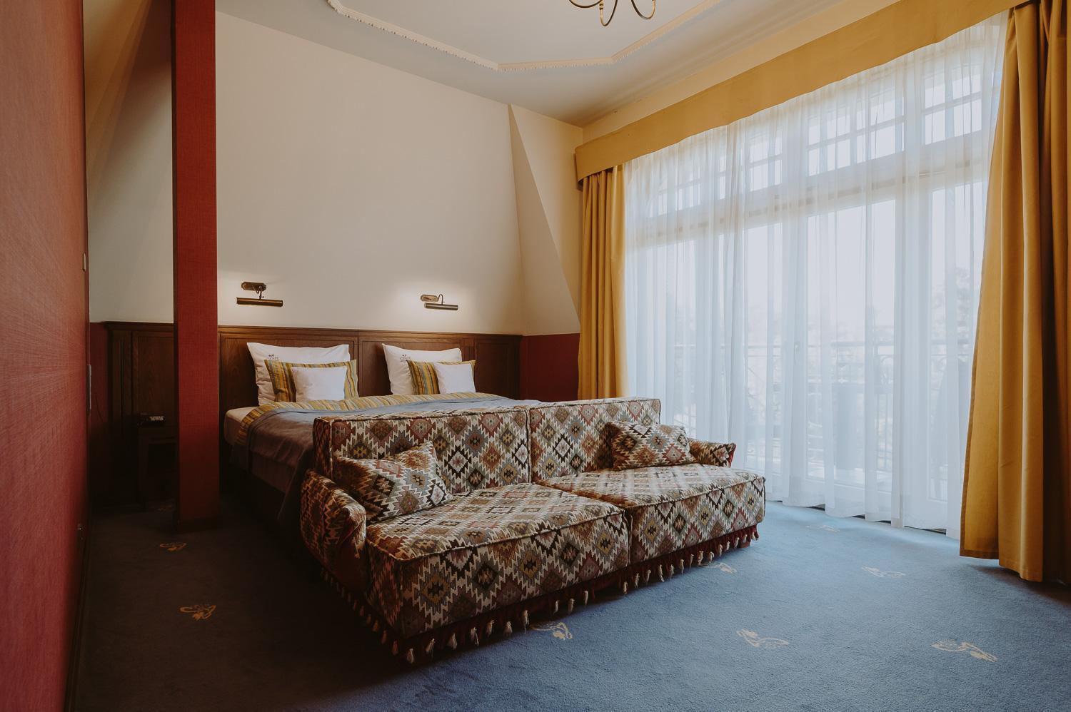 Grape Hotel Breslau