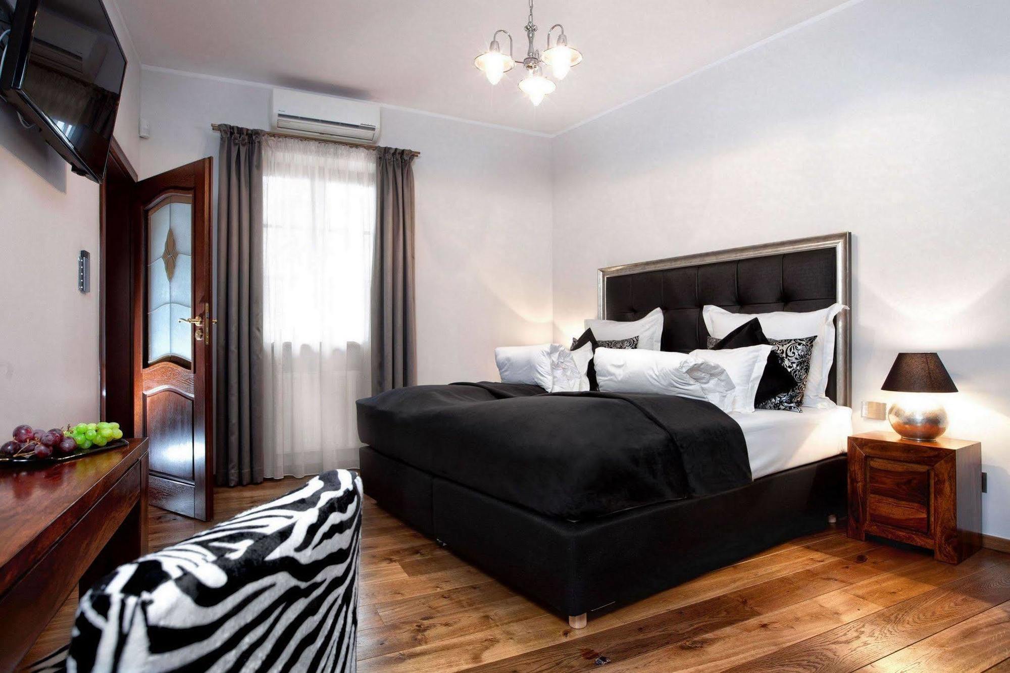Hotel Grape 5*